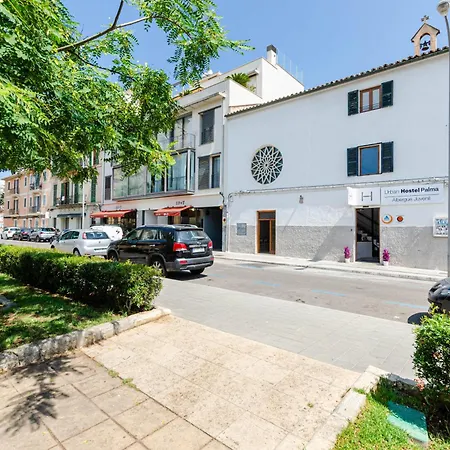 Auberge de jeunesse Urban - Juvenil - Youth *