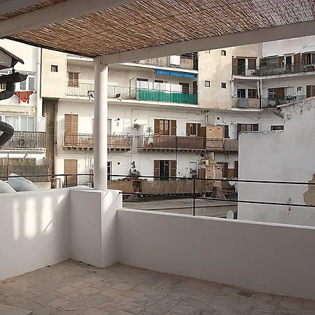 Urban - Juvenil - Youth 旅馆