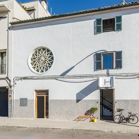 Urban - Juvenil - Youth Hostel