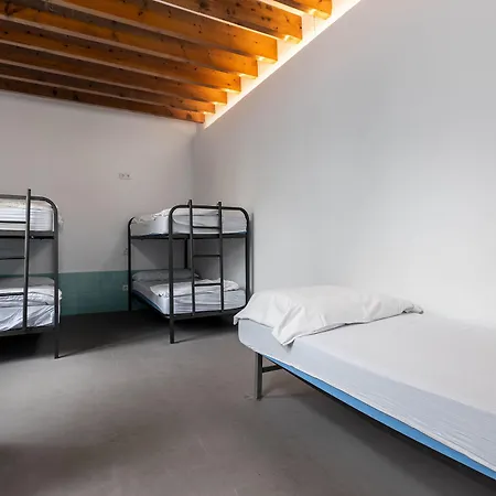 Hostel Urban - Juvenil - Youth *