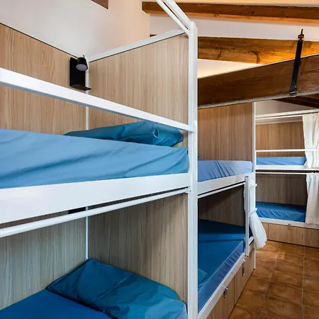 Urban - Juvenil - Youth Hostel Palma