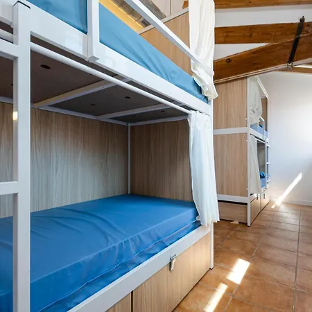 Hostel Urban - Juvenil - Youth