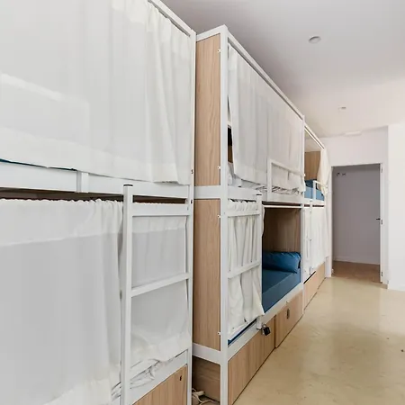 Urban - Juvenil - Youth Hostel Palma