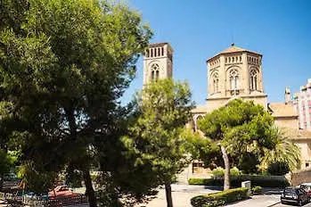 Urban - Juvenil - Youth Hostel Palma